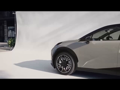 ZEEKP 007 Pure Electric eV sedan cars 688KM Long Range